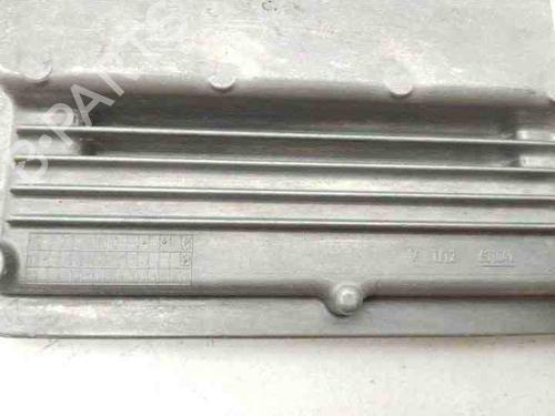 Engine control unit (ECU) MASERATI LEVANTE SUV (M161) 3.0 S Q4 | BP28927607M57