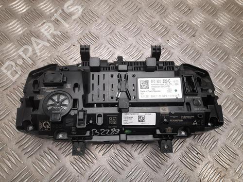 Instrument cluster SEAT ATECA (KH7, KHP) 1.5 TSI | BP37563365C47 - Image 5