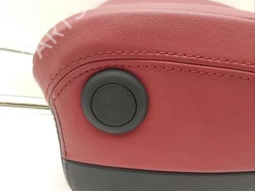 Nakkestøtte PORSCHE MACAN (95B) 3.0 S | BP31998408I31