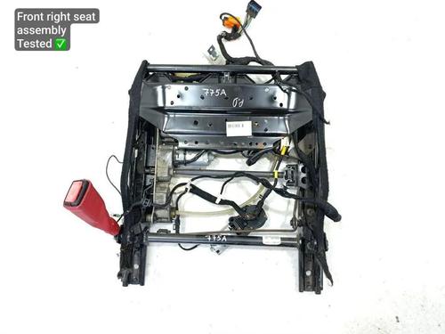 Used Right front seat Right front seat MASERATI GRAN TURISMO I 4.7 S (439 hp) 33206784 33206784