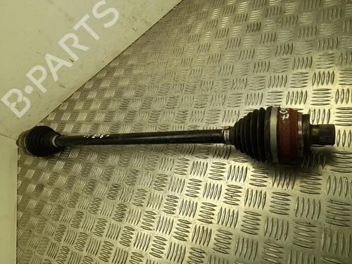 Right rear driveshaft VW ID. Buzz Bus (EBB, EBJ) Electric (EBB) | BP28918563M41 - Image 2
