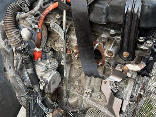 Engine LEXUS RX (_L2_) 450h AWD (GYL25_, GYL26_, GYL25, GYL26, GYL25R, GYL26R) | BP37544605M1 - Image 6