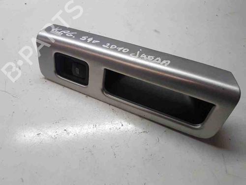 Used Left front window switch VOLVO S40 II (544) 2.0 D (136 hp) 28910939