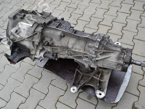 Gearbox AUDI Q5 (8RB) 3.0 TDI quattro | BP38964090M3  - Image 5