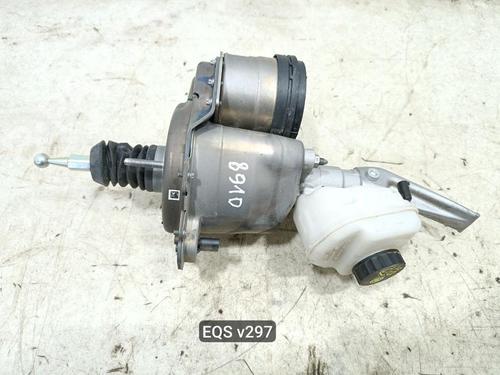 Used Brake master cylinder Brake master cylinder MERCEDES-BENZ EQS (V297) EQS 450+ (297.123) (333 hp) 38998571 38998571
