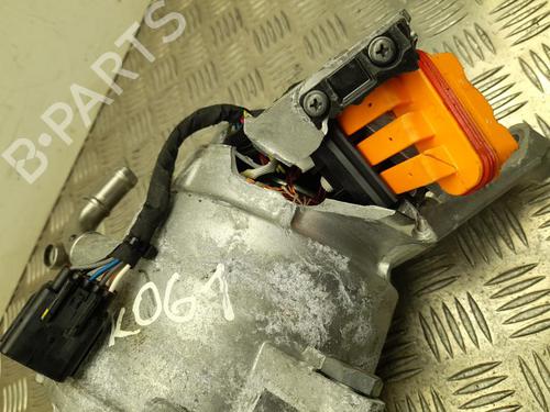 Alternator KIA SPORTAGE V (NQ5) 1.6 T-GDi Plug-in Hybrid AWD | BP37555121M7 - Image 3