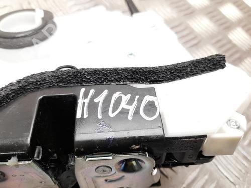 Front left lock MAZDA CX-30 (DM) SKYACTIV-G M Hybrid | BP28941310C98 