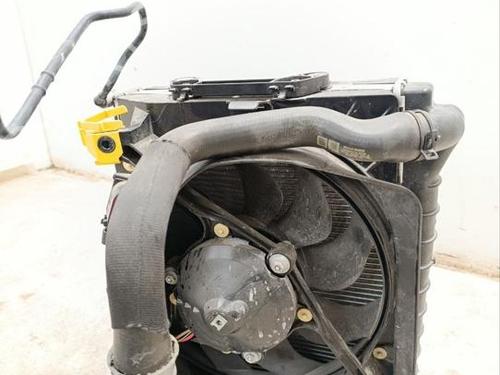Water radiator PORSCHE BOXSTER (981) 2.7 | BP40554776M31 - Image 8