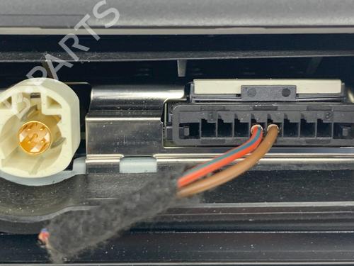 Display monitor AUDI A1 (8X1, 8XK) S1 quattro | BP28923984C48 