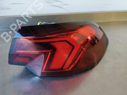 Right taillight BMW 1 (F70) 120 d Mild-Hybrid | BP39734064C35 - Image 11