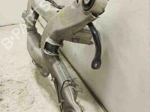Rear axle BENTLEY CONTINENTAL FLYING SPUR (3W_) 6.0 FLEX | BP28939830M2