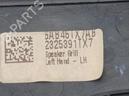 Grill JEEP WRANGLER IV (JL) 2.0 4xe Plug-in Hybrid | BP38998713C40 - Image 6