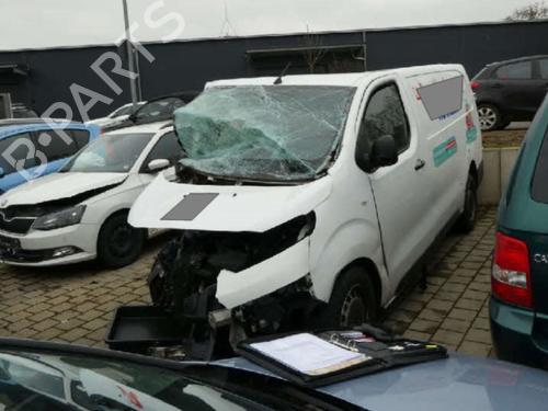 Electronic sensor OPEL VIVARO C Van (K0) 2.0 | BP37549460M84 - Image 4