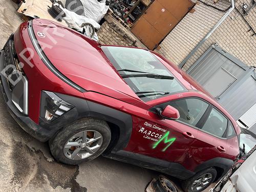 Catalyst HYUNDAI KONA (SX2) 1.0 T-GDi Hybrid 48V | BP37561685M10 - Image 8