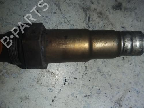 Sensor electrónico VOLVO V60 I (155) D5 | BP28936786M84 