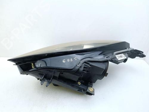 Right headlight JAGUAR F-TYPE Convertible (X152) 5.0 SCV8 S | BP38998397C29 - Image 10
