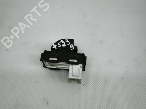 Used Left front window switch CITROËN C4 CACTUS 1.2 THP 110 (110 hp) 28919224