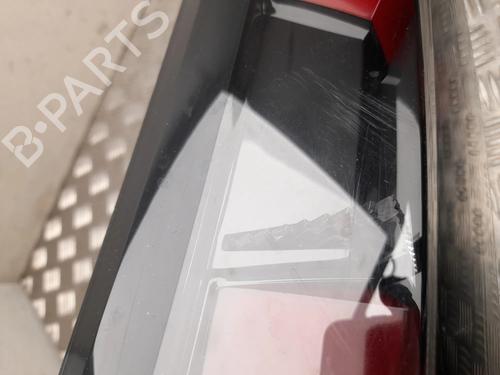 Left taillight PEUGEOT 2008 I (CU_) 1.2 THP 110 / PureTech 110 | BP28942897C34 - Image 3