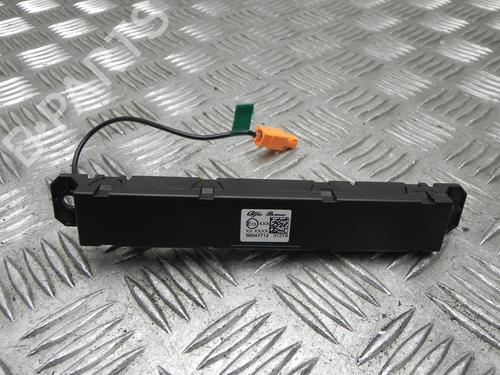 Used Antenna/Base ALFA ROMEO STELVIO (949_) 2.9 Q4 (949.AXH2A) (519 hp) 28915478