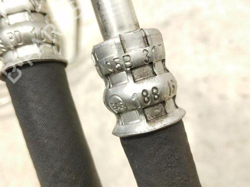 Pipe PORSCHE MACAN (95B) 3.0 S | BP28942053M125