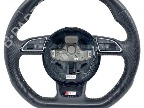 Used Steering wheel AUDI A1 (8X1, 8XK) S1 quattro (231 hp) 28920900