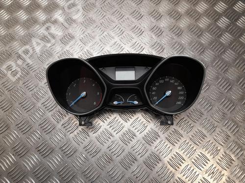 Used Instrument cluster Instrument cluster FORD FOCUS III 1.6 TDCi (115 hp) 28919286 28919286