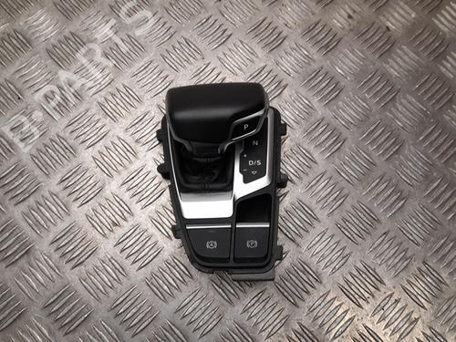 Used Shift knob AUDI Q5 (FYB, FYG) 2.0 TDI quattro (190 hp) 28919661