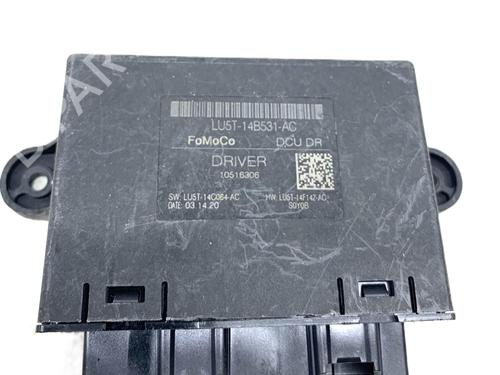 Módulo eletrónico FORD FIESTA VII (HJ, HF) 1.0 EcoBoost (140 hp) 28943237