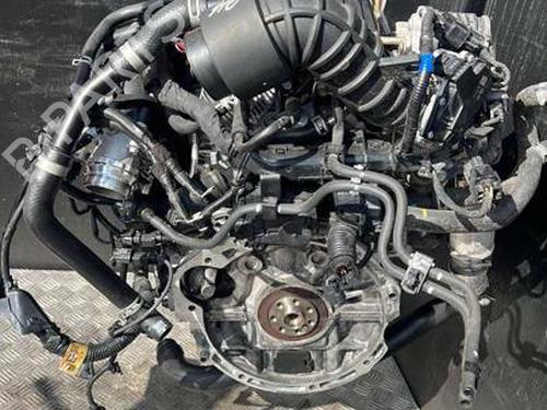 Engine HYUNDAI KONA (SX2) 1.0 T-GDi Hybrid 48V | BP39002518M1  - Image 5