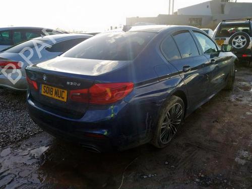 Switch BMW 5 (G30, F90) 530 d | BP37578943I30 - Image 5