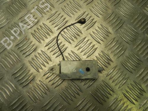 Antenne/Base RENAULT ZOE (BFM_) ZOE | BP37578637C140 - Image 2