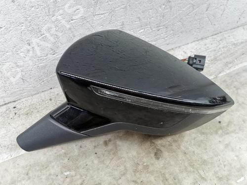 Left mirror SEAT IBIZA V (KJ1, KJG) 1.0 TSI | BP28912542C26 