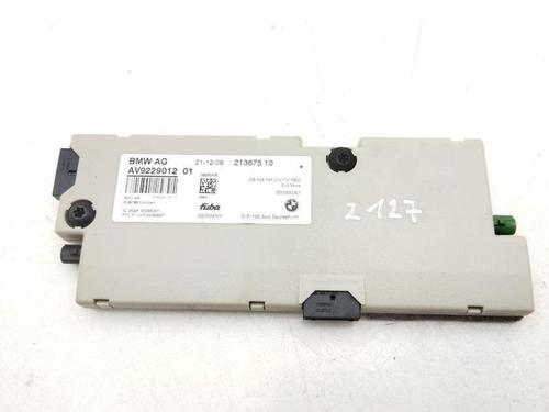 Elektronische module ROLLS-ROYCE GHOST I (RR4) V12 (571 hp) 28919781