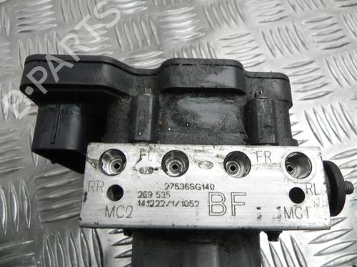 Electronic module SUBARU FORESTER (SJ_) 2.0 D AWD (SJD) | BP28934457M83 - Image 3