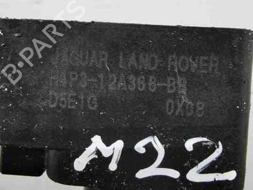 Ignition coil LAND ROVER RANGE ROVER VELAR (L560) 2.0 P250 Si4 4x4 | BP28939531M94 