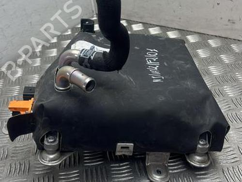 Used Auxiliary water pump Auxiliary water pump 37558151 37558151