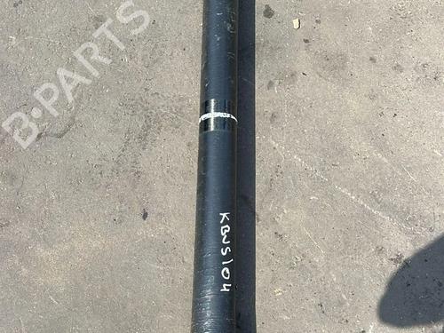 Driveshaft ALFA ROMEO GIULIA (952_) 2.2 D (952AGA250, 952AGM250, 952ASM2, 952ASA2) | BP28931998M37 - Image 2