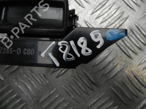 Switch TOYOTA C-HR (_X1_) 1.8 Hybrid (ZYX10_, ZYX11_, ZYX10R, ZYX11R) | BP37541321I30 - Image 3