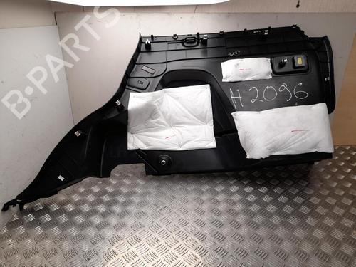 Boot lining SSANGYONG TIVOLI GRAND 1.5 T-GDi | BP37560750I3 - Image 4