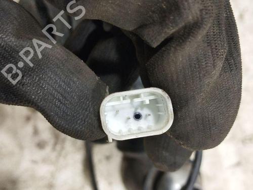 Left rear shock absorber BMW 6 Gran Coupe (F06) 650 i xDrive | BP28917046M18 