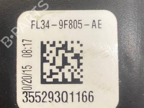 Pipe AUDI A8 D4 (4H2, 4H8, 4HC, 4HL) 4.0 TFSI quattro | BP28939280M125