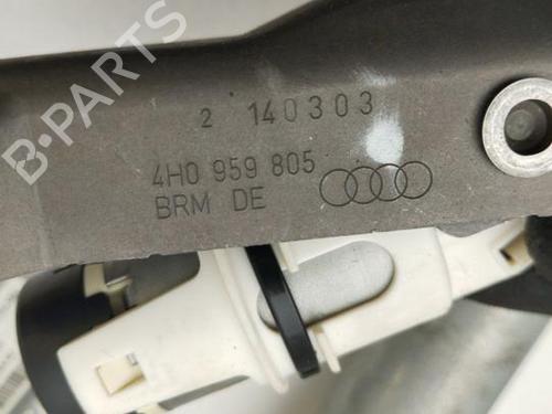 Electronic module AUDI A8 D4 (4H2, 4H8, 4HC, 4HL) 4.0 TFSI quattro | BP38994100M83 - Image 5