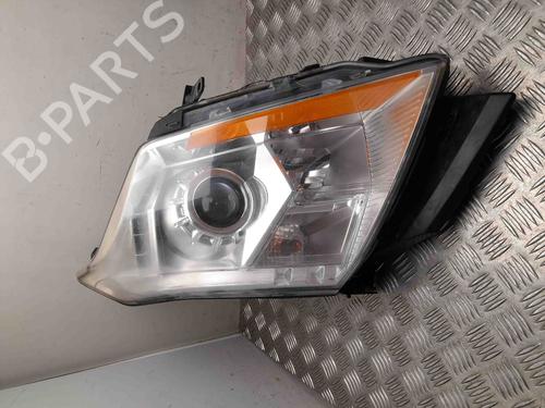 Used Right headlight CADILLAC SRX 3.0 (269 hp) 28936277