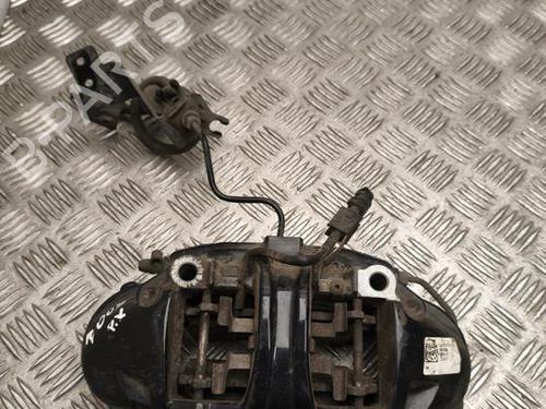 Used Left front brake caliper Left front brake caliper 38967351 38967351