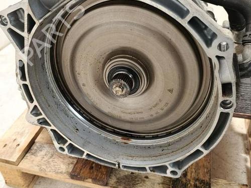 Gearbox PORSCHE BOXSTER (981) 2.7 | BP40274577M3 - Image 9