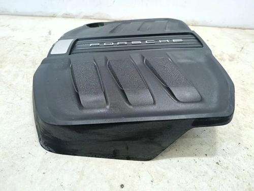 Upper protection PORSCHE CAYENNE (92A) 3.6 S | BP33798408M93 - Image 4