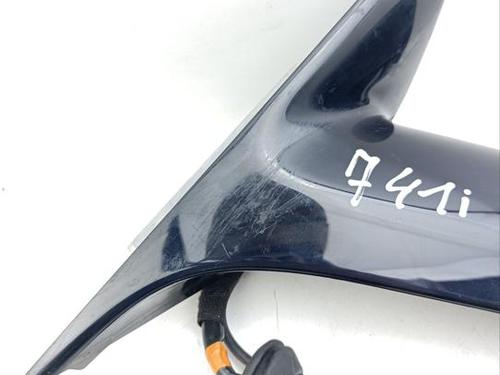 Retrovisor esquerdo ASTON MARTIN VANTAGE Coupe V8 | BP39083911C26 - Image 11