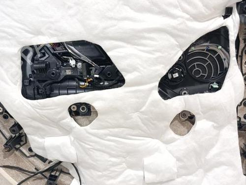Rear right panel MERCEDES-BENZ EQS (V297) EQS 450+ (297.123) | BP39997815C61 - Image 13