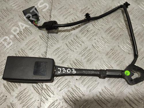Seat buckle PORSCHE CAYENNE (92A) 4.8 Turbo | BP28947150I32 