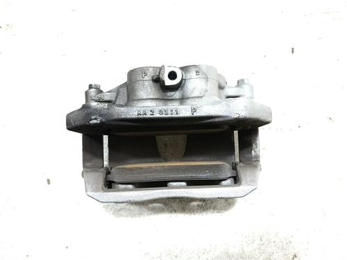 Left front brake caliper MERCEDES-BENZ GLS (X167) 450 EQ Boost 4-matic (167.959) | BP38999601M105 - Image 6